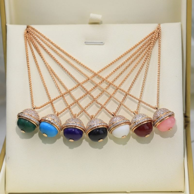 Piaget Necklaces